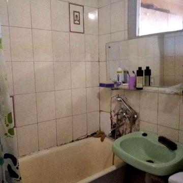 Після  ремонту вул Зодчих 66   не гостинка  торг