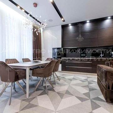 Оренда 3к квартири ЖК Новопечерські Липки Верхогляда, 17 Драгомирова