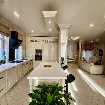 Київська вул., 34-Б