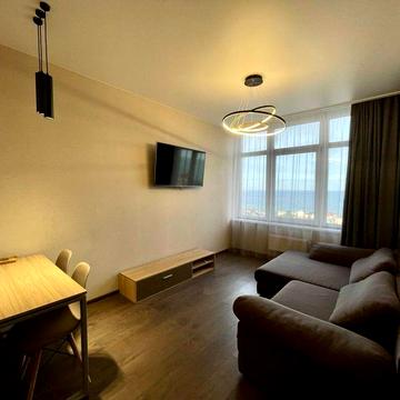 Аркадия. Сдам 1комн. Жемчужина. Каманина ул.