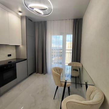 Продаж 1к Квартира Краснова вулиця ЖК Kadorr City