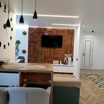 Довгострокова оренда 2к Квартира Тролейбусна вулиця ЖК ул. Троллейбусная, 4