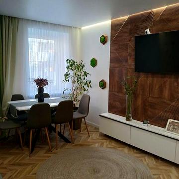 Довгострокова оренда 2к Квартира Тролейбусна вулиця ЖК ул. Троллейбусная, 4