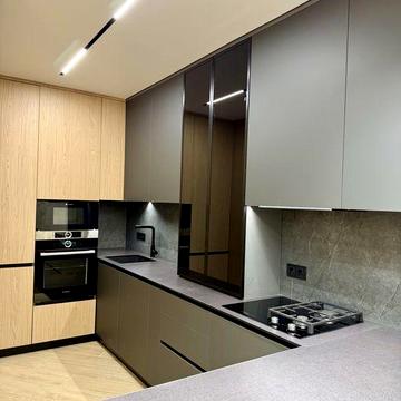 Продам однокімнатну квартиру, євродвушка ЖК Сіті Парк