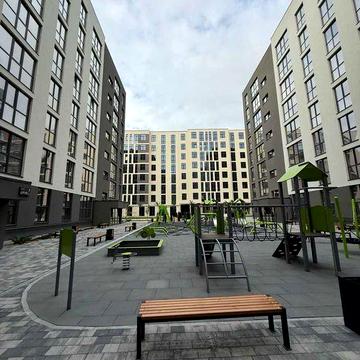 Продаж квартири у м. Винники