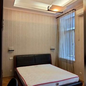 Сдам 1-к квартиру на Воскресенской (Ленина) с индивидуальным отопление