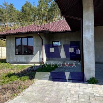 Продаж будинку 129м2 в КМ біля лісу