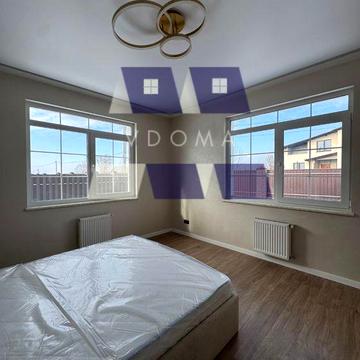 Будинок 115м2 в с. Гнідині