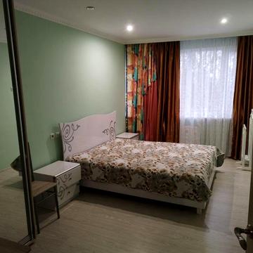 Здам 2-двушку в новобудові ( лісовій пісні )надовго