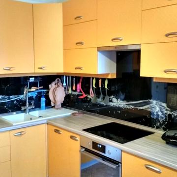 Михайла Максимовича вул. (Онуфрія Трутенка), 3-Г