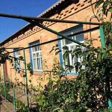 Продам дом  ПОД РЕМОНТ в Малой Виске