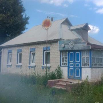 Продаж будинку в селі Новий Биків