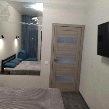 Сдаю свою 1К квартиру в Аркадии