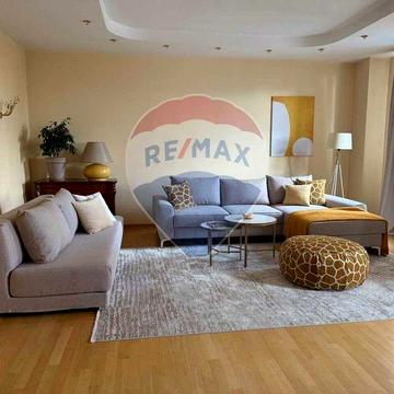 Оренда 4к квартири 160м2, вул. Павлівська 26/41, метро Університет