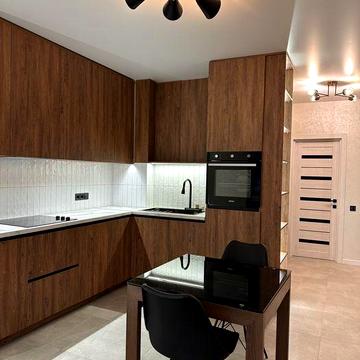 Здам 1-но кімнатну новобудову центр