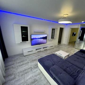 Продаж 4 кімнатної квартири, л/б, від власника