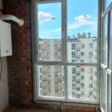 Продам 1к квартиру в ЖК Брама 2 без комиссии ЖК Брама 2