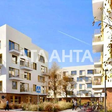 Купи зараз — ціна нижча за ринок! Однокімнатна квартира у ЖК Vero