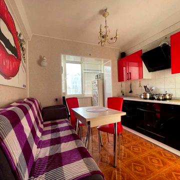 Здам 1 кімнатну квартиру Оболонь