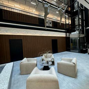 2 кім. Центр.Новий сданний будинок.поруч Горсад