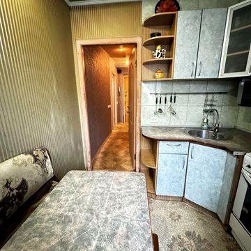 Оренда квартири вул. Аудиторна Дніпро