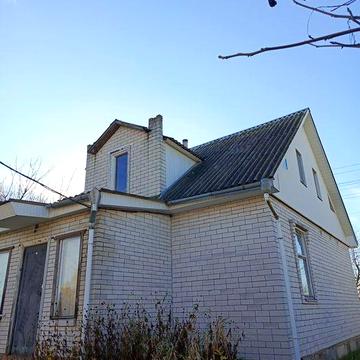 Продам гарний будинок С.Деснянка