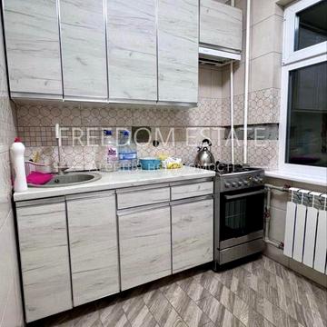 47 тыс $‼️‼️3-ком квартра/Алексеевка/70 м2/ Сертификат