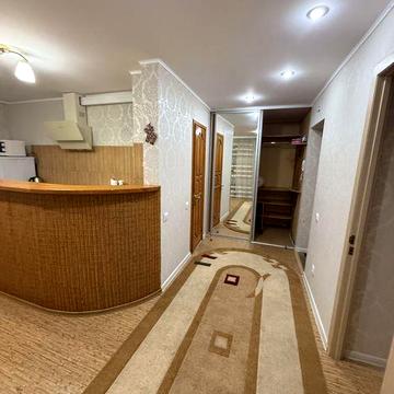 Продаж квартири 45м2, Салтівка, Барабашова, 30 ЖК Консоль