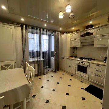 Здаю 2х кімнатну квартиру в новому будинку з ремонтом!