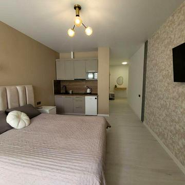 Довгострокова оренда квартири, м. Трускавець,  вул.Роксолани 16.