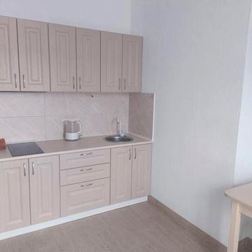 1 комнатная квартира на Владислава Бувалкина Атриум Пересепский район