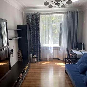 Продам 2к квартиру с евроремонтом ул. Михаила Семенко (Чайковская)