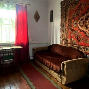 Здам част будинку