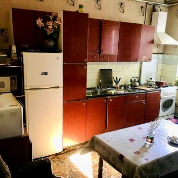 Здам велику/гарну кімнату; Центральний парк.Вільна!Облаштована.