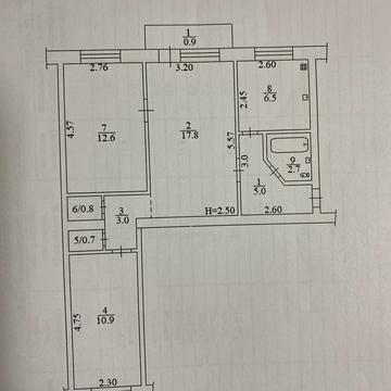 Юлії Здановської вул. (Ломоносова), 4