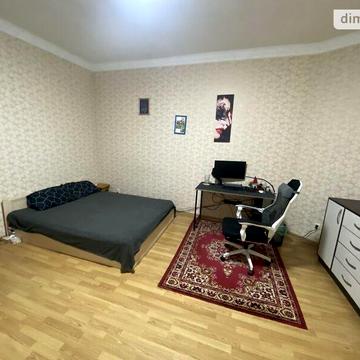 Довгострокова оренда 2к Квартира Святого Теодора площа