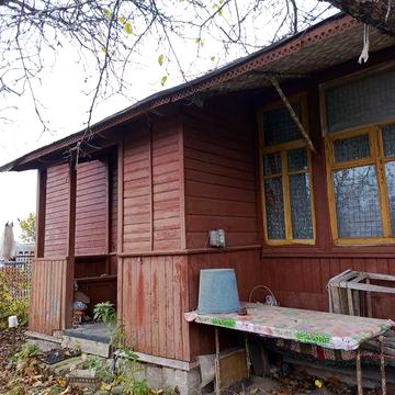 Продаж двосторонньої дачі 8 соток СТ Чайка Чернігів