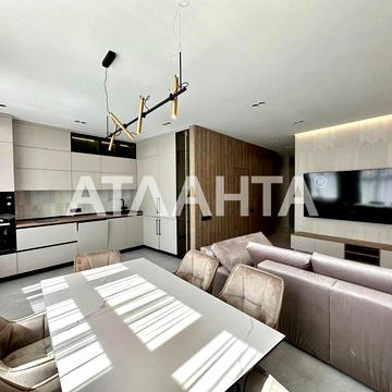 улица Генуэзская, 1/421-14, Аркадия, Приморский, Одесса, Одесская 215000.0 USD