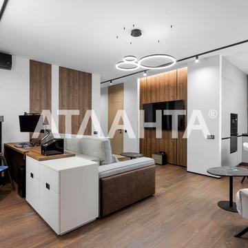 улица Генуэзская, 1/512-14, Аркадия, Приморский, Одесса, Одесская 170000.0 USD