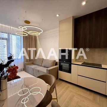 улица Генуэзская, 1/1а14, Аркадия, Приморский, Одесса, Одесская 145000.0 USD