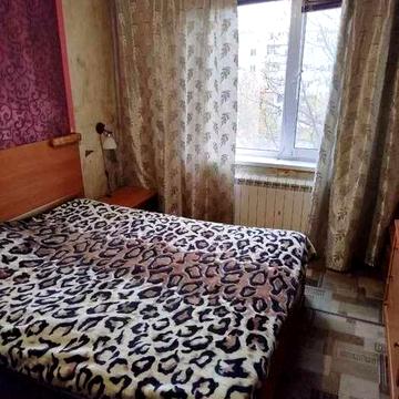 2-кімнатна квартира на ПХЗ