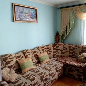 З кімнатна квартира