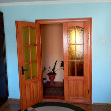 З кімнатна квартира