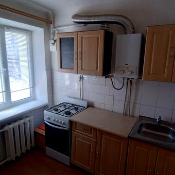 Київська вул., 43