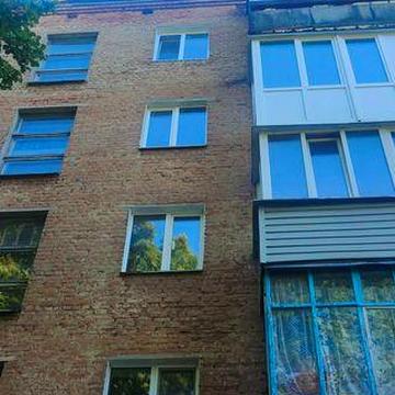 Продам 2 к.кв вул.Героїв Чорнобиля б.4а Можливо по Сертифікату