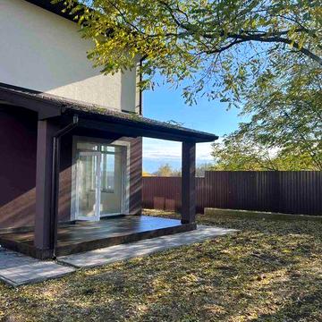 Продам будинок з газом під чистову!140 квадратів  5 соток