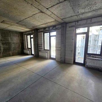 Продаётся просторная квартира в современном жилом комплексе Посейдон ЖК Посейдон