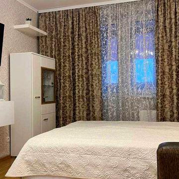 Продам однокімнатну квартиру Смілянська 15 Севастопольська пл.