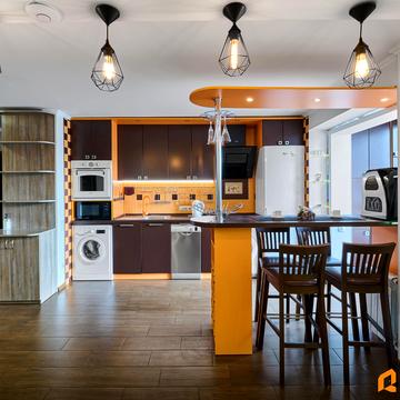 Саксаганського вул., 50/20