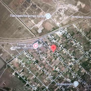 Харківська, 231